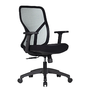 CADEIRA PRESIDENTE BLM178 LINA