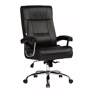 CADEIRA PRESIDENTE BLM3035 P