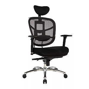 CADEIRA PRESIDENTE BLM5008P