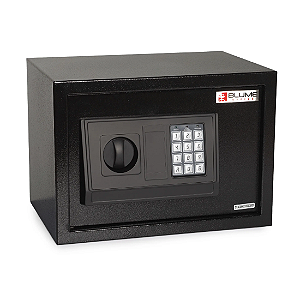 COFRE ELETRÔNICO EM AÇO BLM25 E