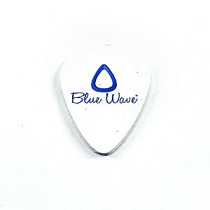 Palheta Celulose para Violão/Guitarra/ Cavaco / Ukulele