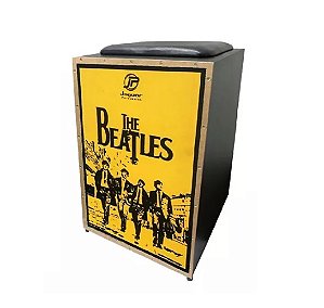 Cajon Elétrico Inclinado profissional 02