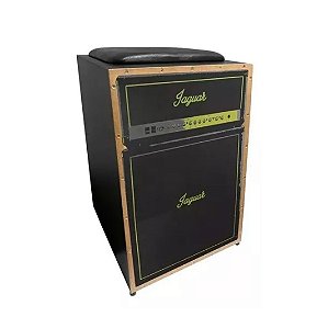 Cajon Elétrico Inclinado profissional 04