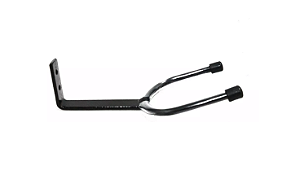 Suporte para instrumentos (parede)