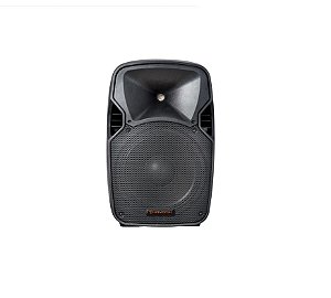 Caixa  Ativa Hayonik CPA-12400L 400W Bluetooth Preta