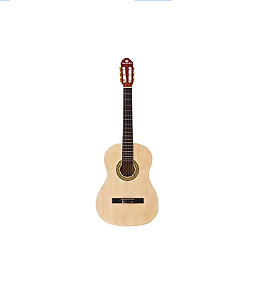 Violão Clássico Nylon Natural GNA