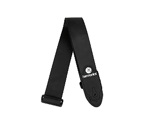 Correia Alça Violão / Guitarra / Baixo em couro HAR