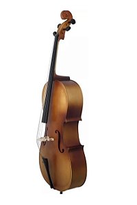 Violoncelo 3/4  Alan Completo