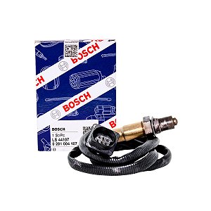 Sonda Lambda 0281004107 Original Bosch