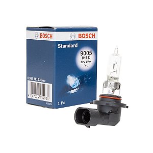 Lâmpada Halógena 0986AL1531 Original Bosch