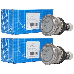 Kit 2 Pivo Balança Bandeja VKDS4775 Original Bosch