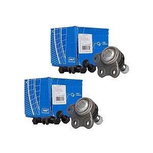 Kit 2 Pivo Balança Bandeja VKDS4725 Original Bosch