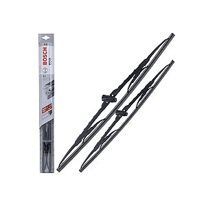 Limpador Parabrisa 3397010046 Original Bosch