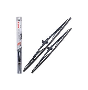 Limpador Parabrisa 3397010048 Original Bosch