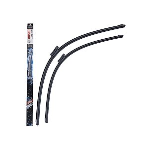 Palheta Limpador Parabrisa 3397007120 Origial Bosch