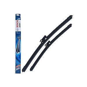 Palheta Limpador Parabrisa 3397016124 Original Bosch