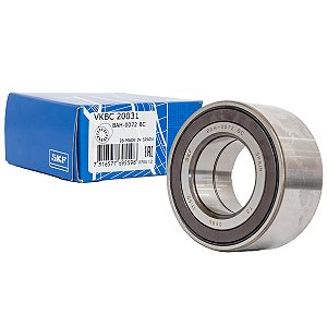 Rolamento Roda Dianteira Vkbc20031 Original Bosch