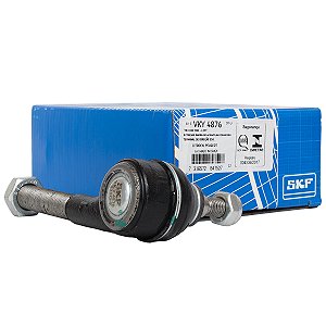 Terminal De Direção Vky4876 Original Bosch