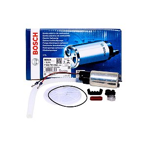 Refil Bomba Combustível F000TE159A Original Bosch
