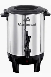 CAFETEIRA ELETRICA 2L MARCHESONI 110V