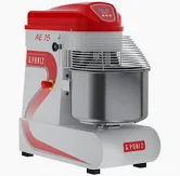 AMASSADEIRA ESPIRAL AE25 G2 220V