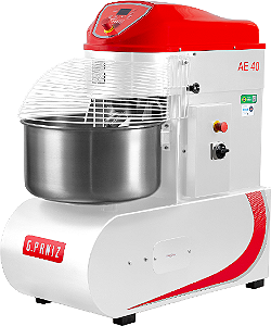 AMASSADEIRA ESPIRAL AE40 G2