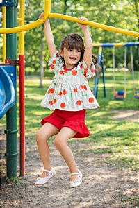 Conjunto Cereja 🍒