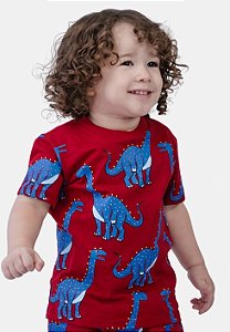 Camiseta Dino