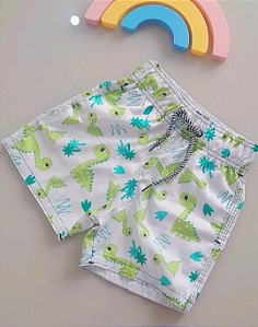 - Shorts tectel Dino🦖
