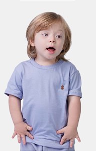 Camiseta básica Garoa