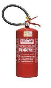 EXTINTOR PQS 8KG ABC (RECONDICIONADO)