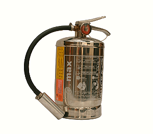 EXTINTOR DE INCÊNDIO PORTÁTIL FE-36 / 2,5kg
