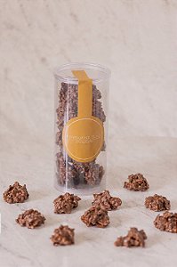Tubo Chococrispy