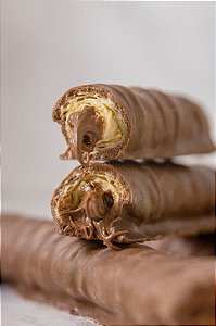 Lata Waffer Roll