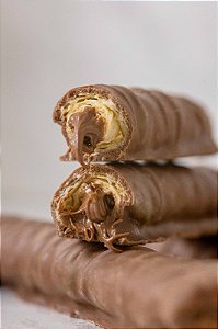 Waffer Roll