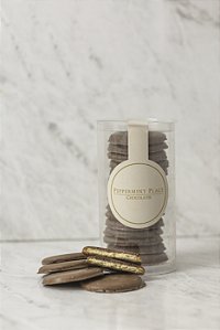 Tubo Chococookie