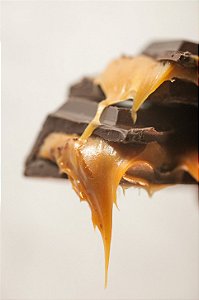 Maxi Barra Caramelo Flor de Sal