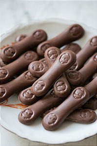 Língua de gato