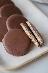 Choco cookie