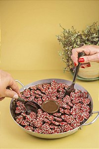 PANELINHA DE BRIGADEIRO