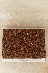 Maxi Waffer Pistache G