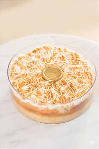 Três Leches