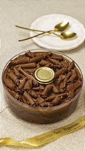 Veludo de Chocolate