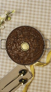 Panelinha Brownie