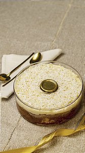 Gelado de coco