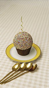 Big brigadeiro