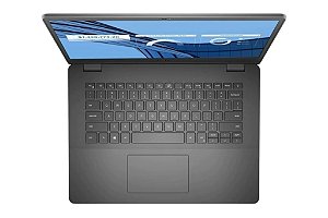 Dell Vostro 3400 - i5 11ªth - SSD 256 GB - 8 GB de RAM - 14’ HD