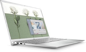 Notebook Dell Inspiron 5502 - Intel Core i5 11ªg - SSD 256 GB - 8GB RAM - 15” FHD - Nvidea MX530 2GB