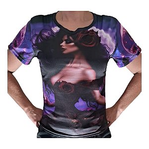 Camiseta Maria Padilha