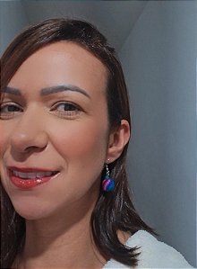 Brinco Peruano pequeno